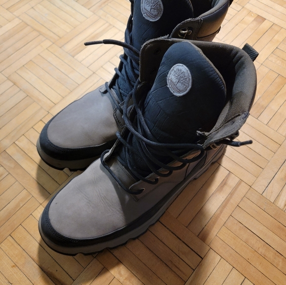 Timberland TBL Ultra mens size 12 - Picture 4 of 6